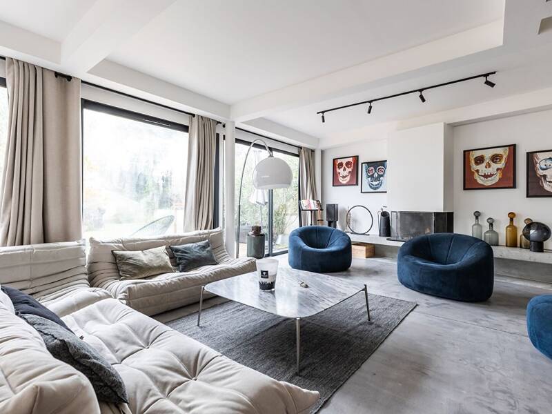 Maison à vendre, 200m², BORDEAUX