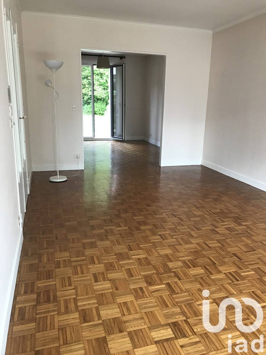 Maison à vendre, 97m², COURCOURONNES