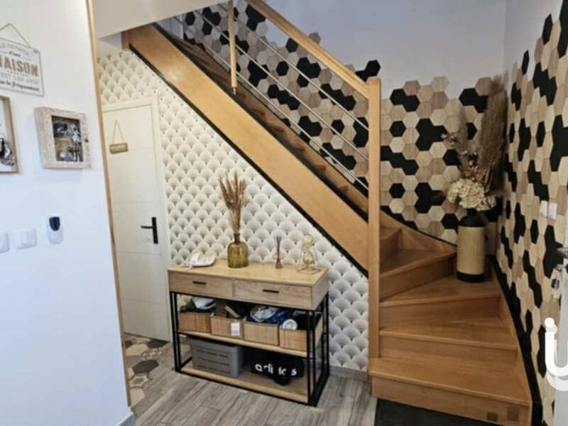 Maison à vendre, 135m², VERQUIN