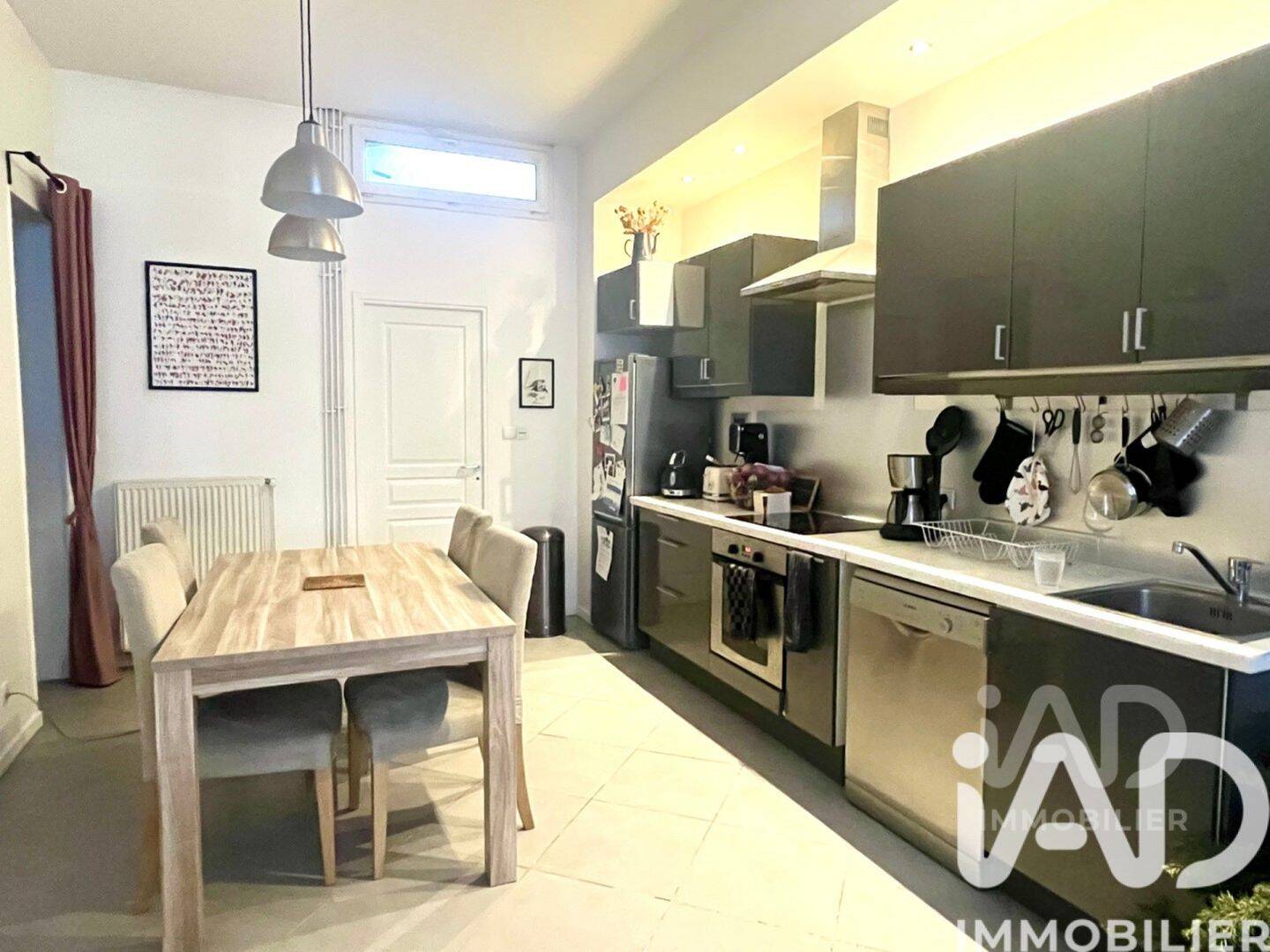 Maison à vendre, 95m², ROUBAIX