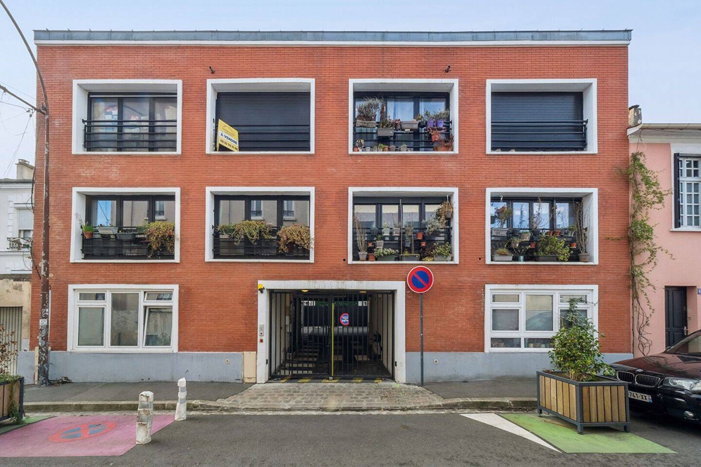 Maison à vendre, 75m², LES LILAS