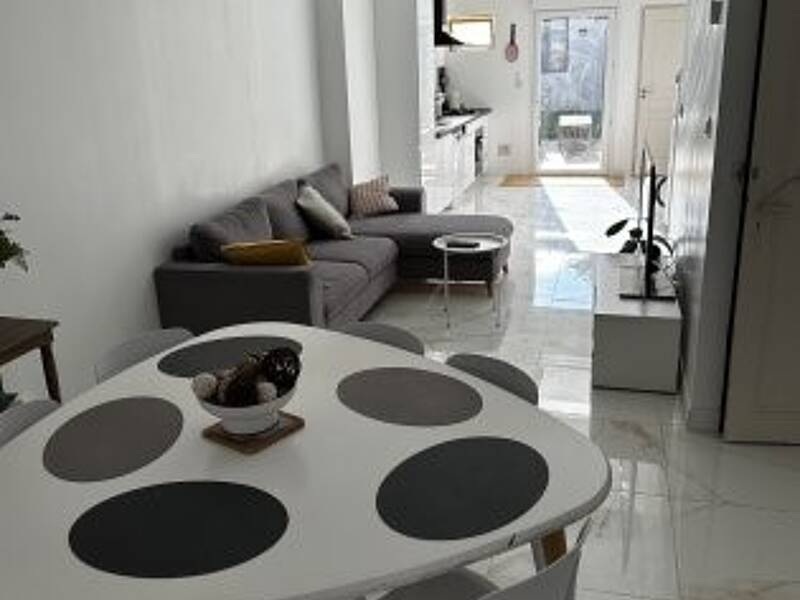 Maison à louer, 100m², LA MADELEINE