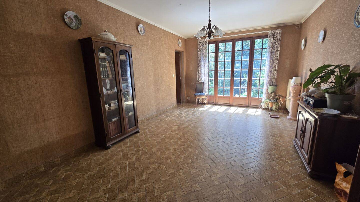 Maison à vendre, 102m², SAINT VIVIEN