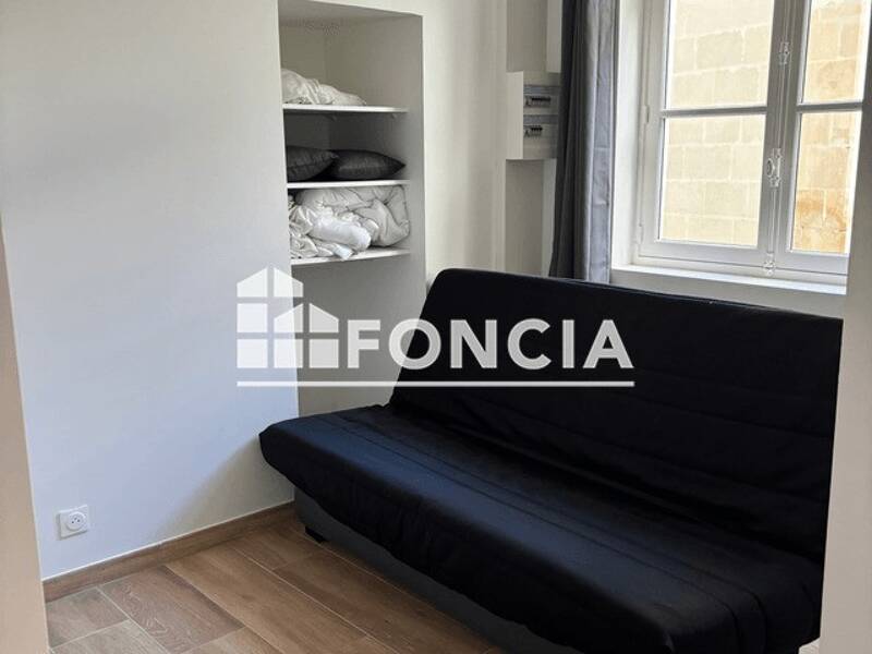 Maison à louer, 16m², ANGERS