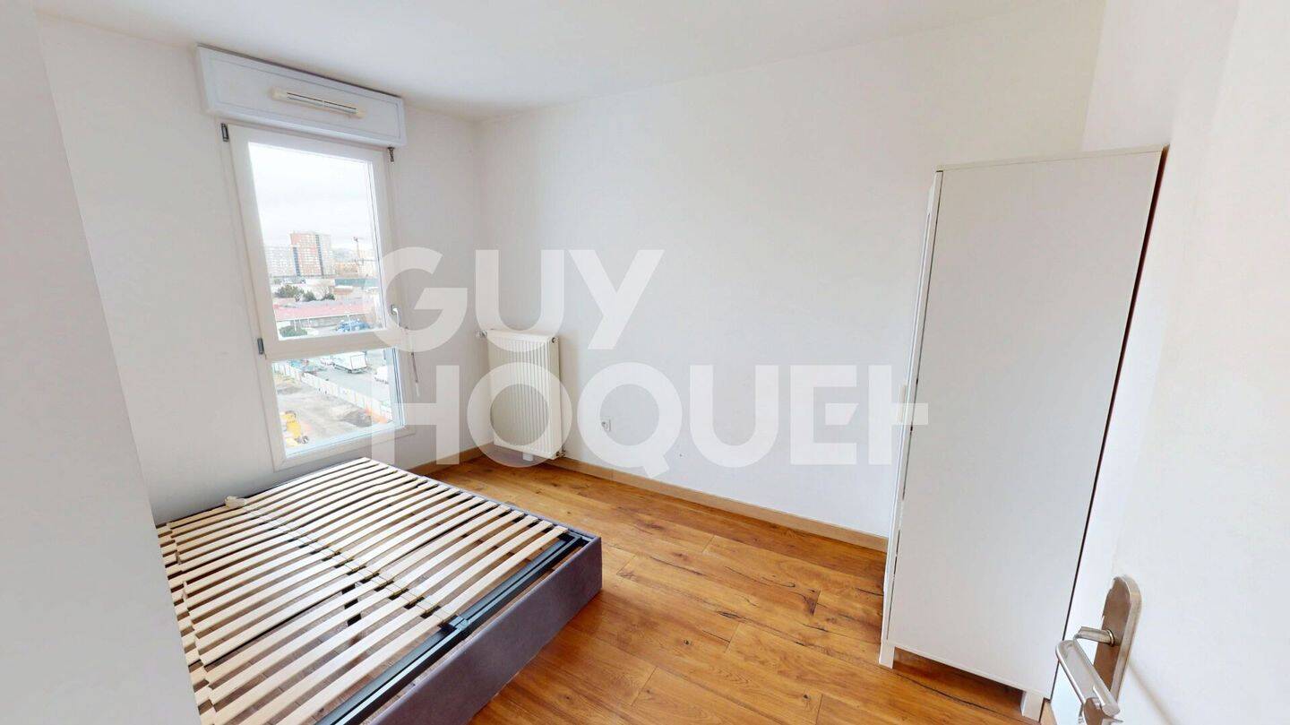 Maison à vendre, 71m², IVRY SUR SEINE