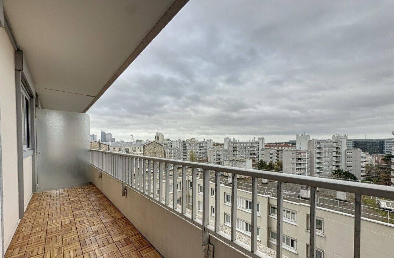 Maison à louer, 28m², COURBEVOIE