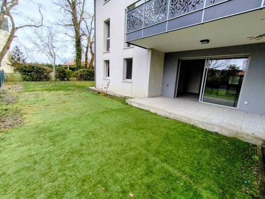 Appartement à vendre 375 000 € 3 pièces 2 chambres 63,8 m² RDC/2 Seignosse 40510