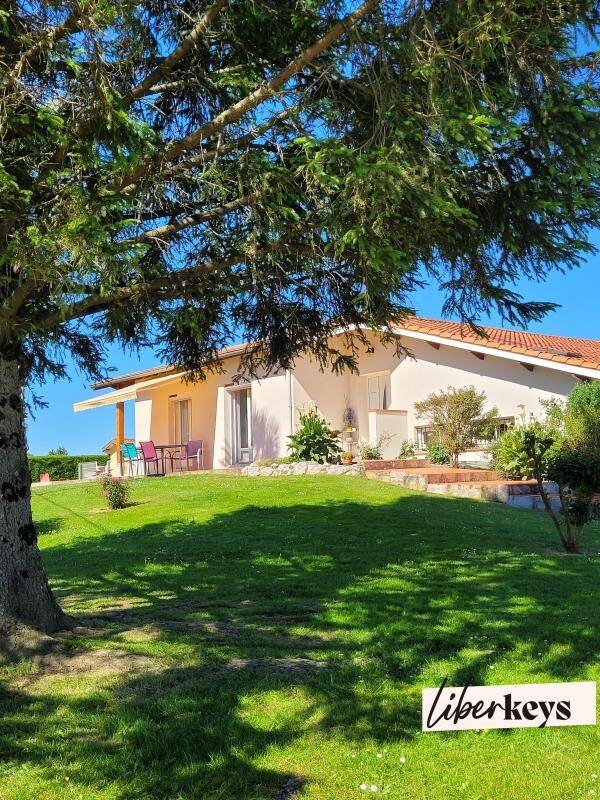 Maison à vendre, 150m², RIEUMES