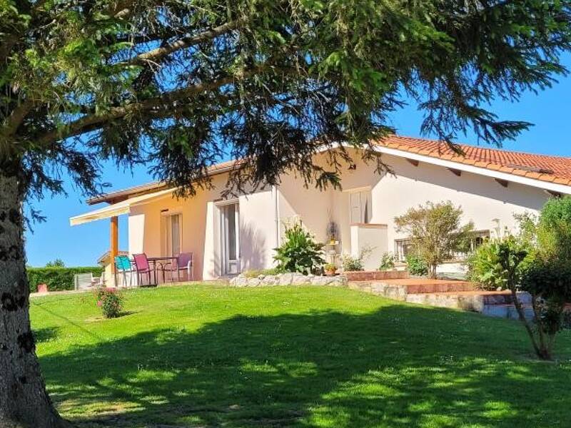 Maison à vendre, 150m², RIEUMES