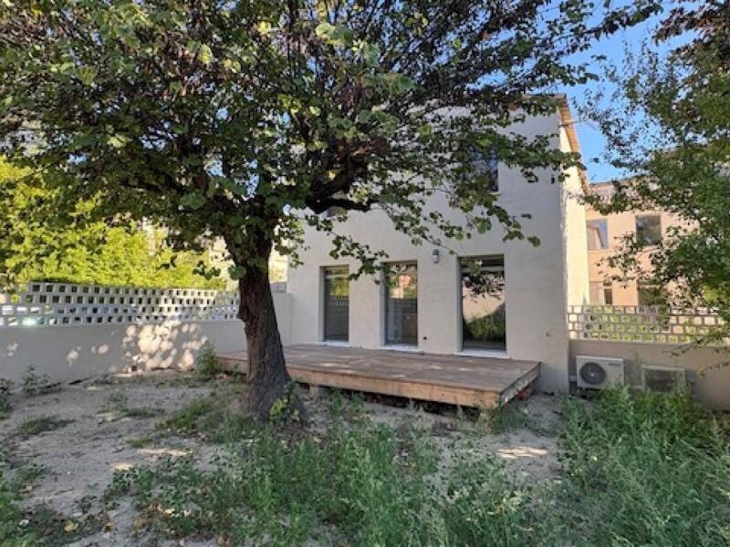 Maison à vendre, 103m², NIMES