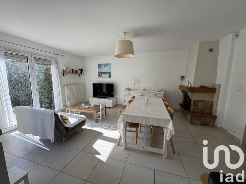Maison à vendre, 83m², NANTES