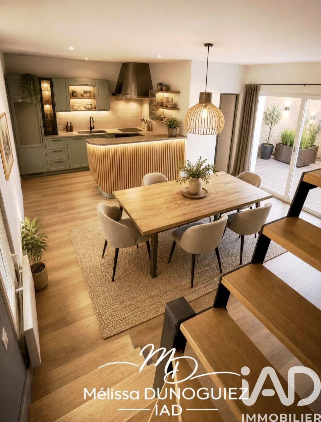 Maison à vendre, 160m², LA ROCHELLE