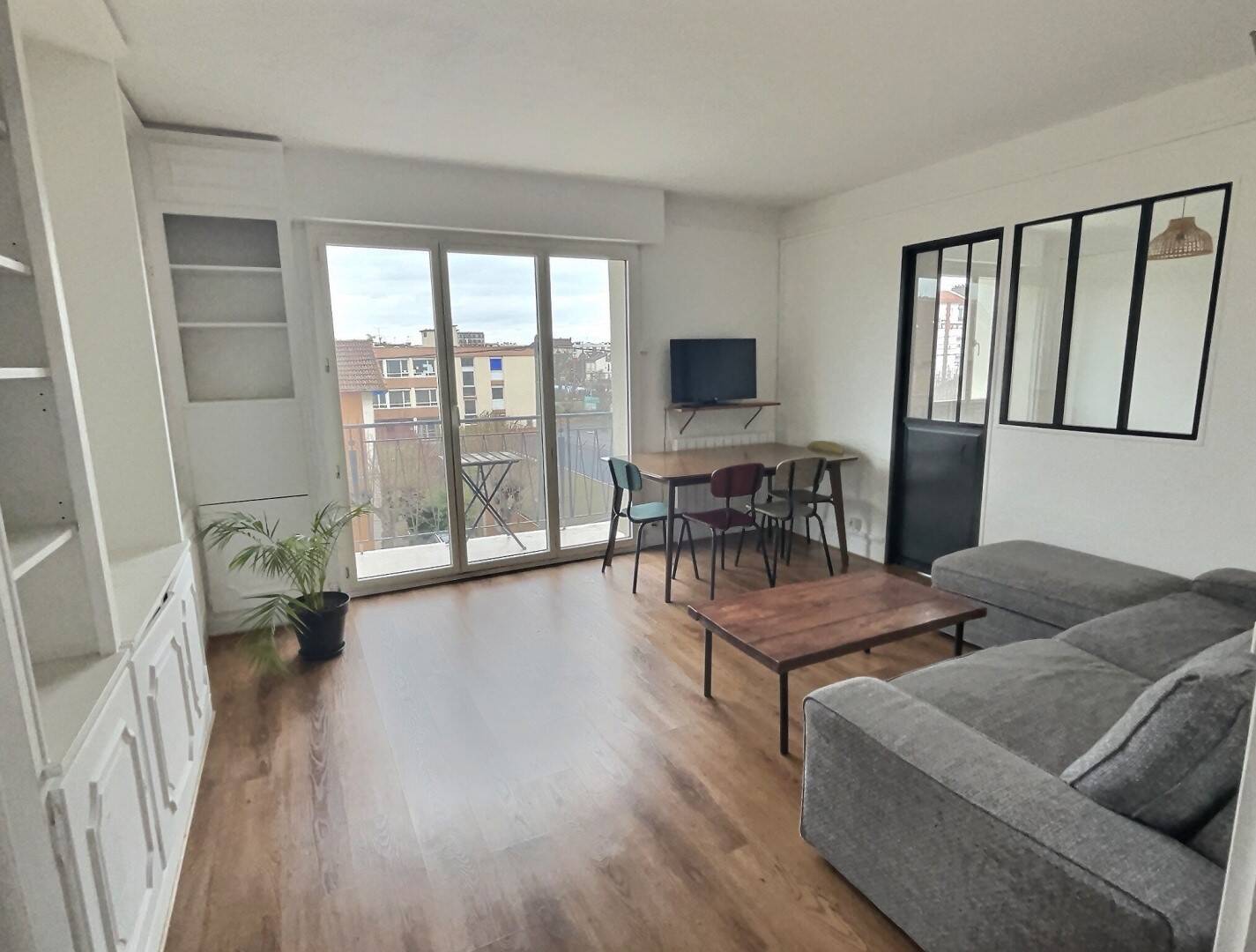 Maison à louer, 60m², COLOMBES