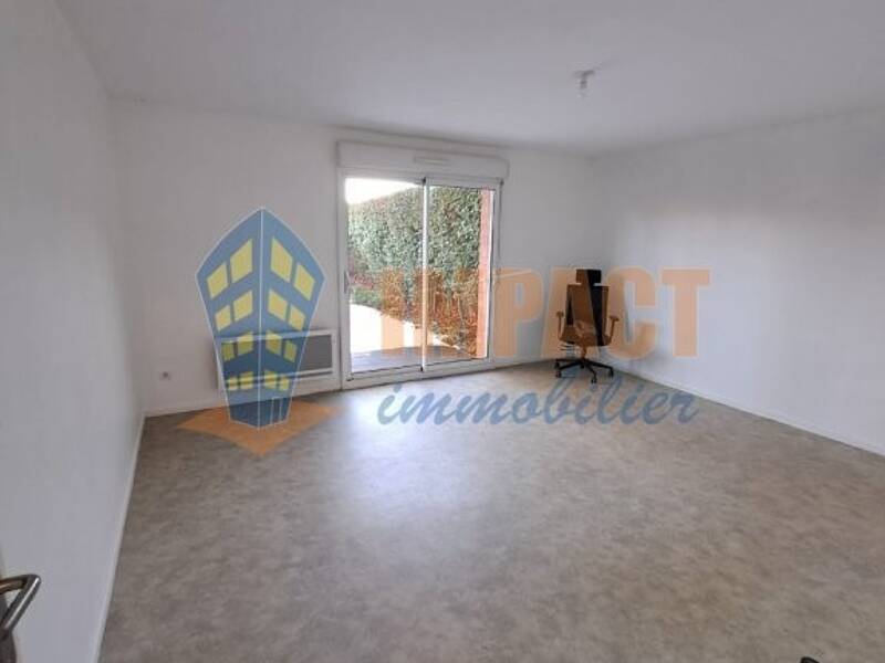 Maison à louer, 49m², MARQUETTE LEZ LILLE