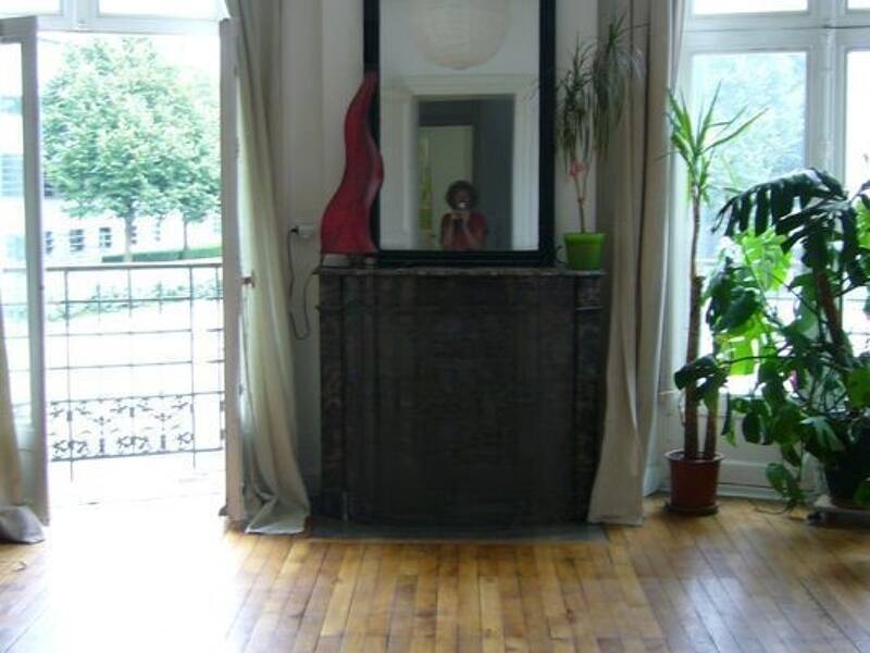 Maison à louer, 78m², NANTES