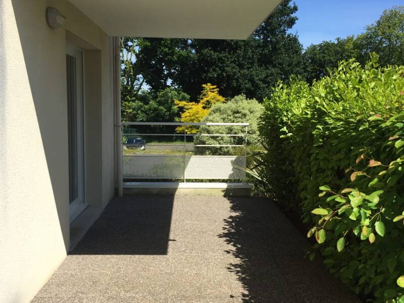 Maison à louer, 40m², DOUARNENEZ