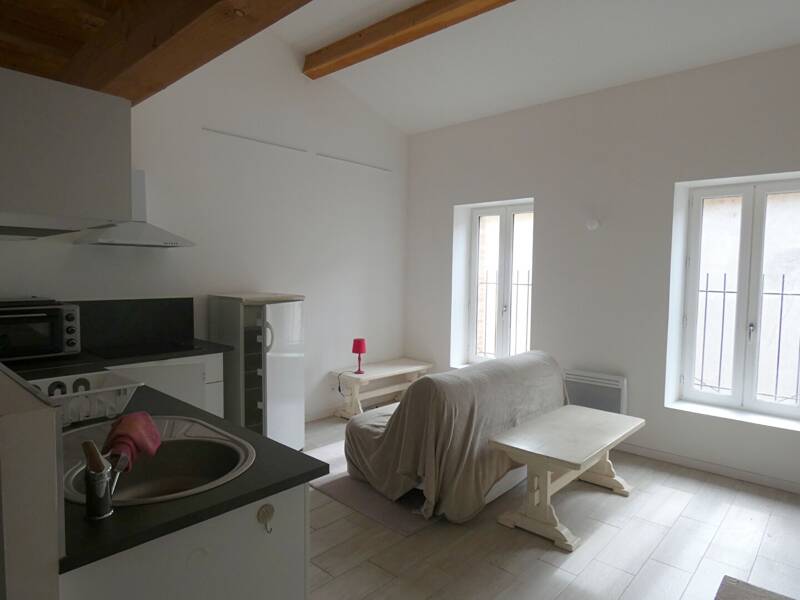 Maison à louer, 33m², MURET