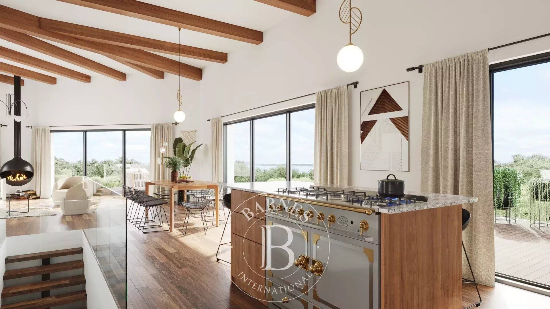 Maison à vendre, 265m², TROUVILLE SUR MER