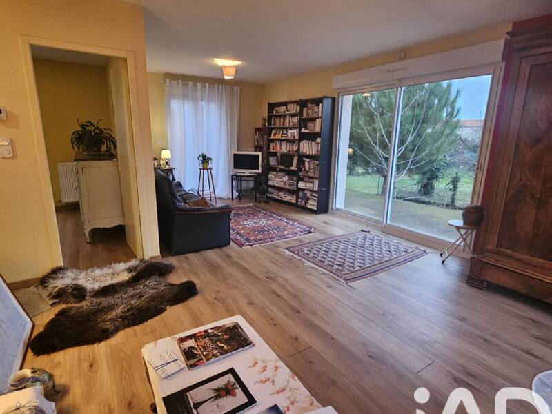Maison à vendre, 73m², GERZAT