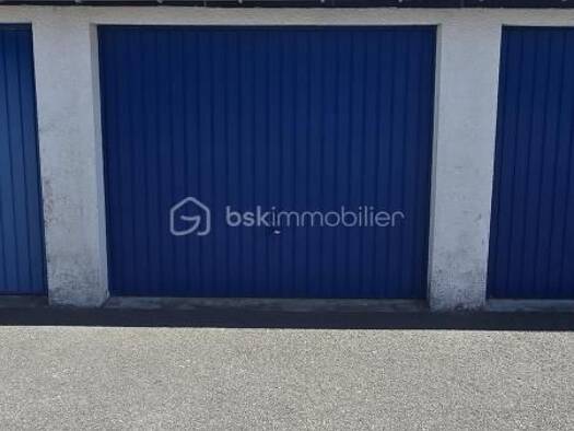 Parking à vendre 53 000 € 14 m² Agglomeration Carnac 56340