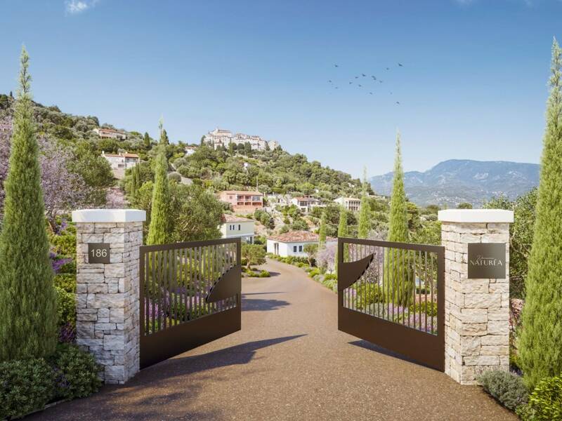 Maison à vendre, 80m², NICE