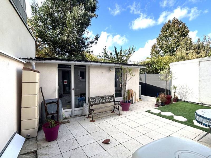 Maison à vendre, 66m², LA RICHE