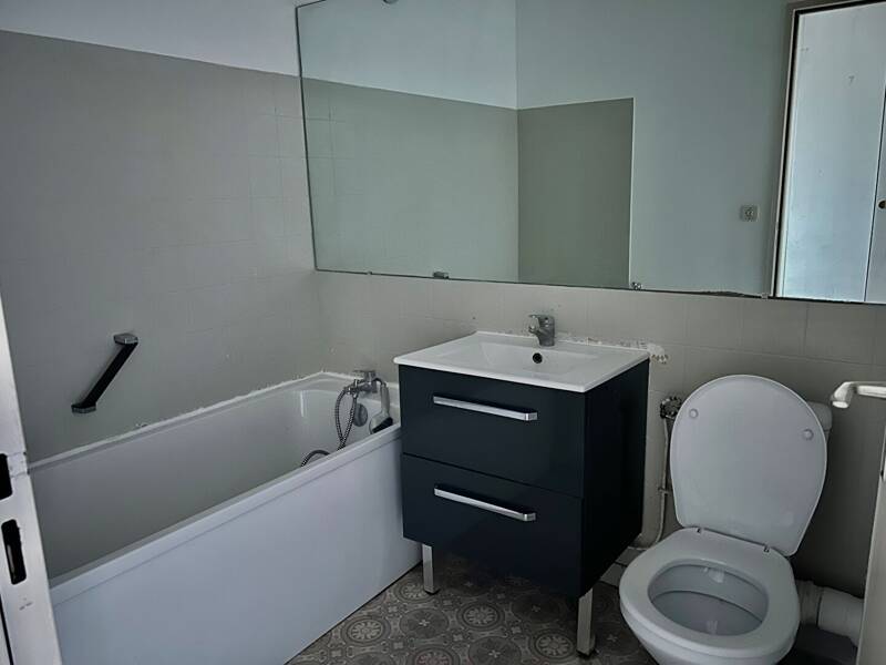 Maison à louer, 37m², ROUEN