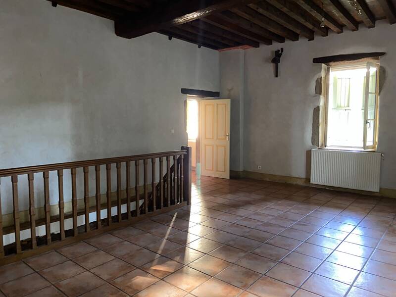 Maison à louer, 162m², ASSIEU