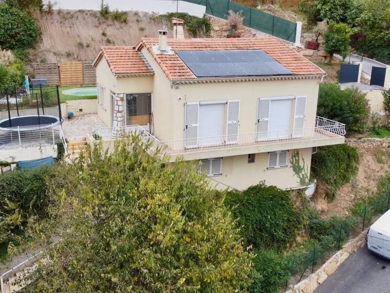 Maison à vendre, 98m², NICE