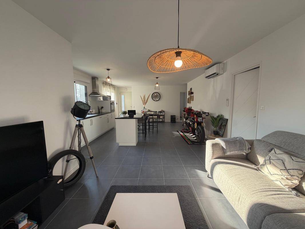 Maison à vendre, 84m², MEDIS