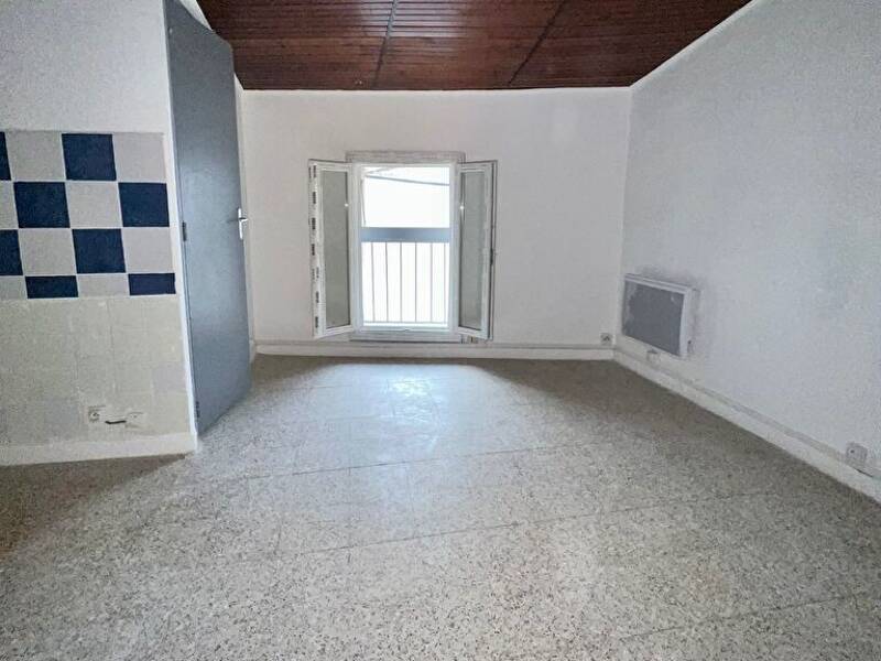 Maison à louer, 28m², MARIGNANE