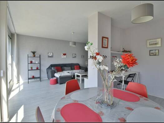 Appartement à vendre 86 000 € 3 pièces 2 chambres 71,5 m² Étage 3/12 Coueyto Mourenx 64150