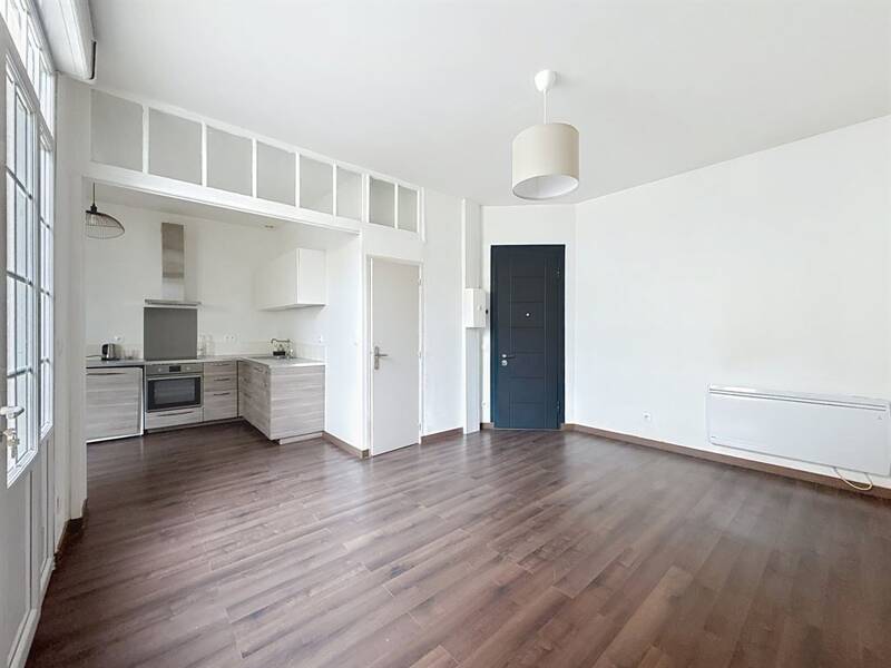 Maison à louer, 43m², REIMS