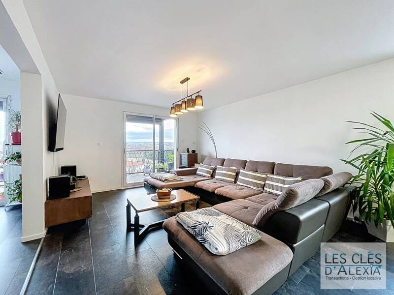 Maison à vendre, 266m², PONT EVEQUE