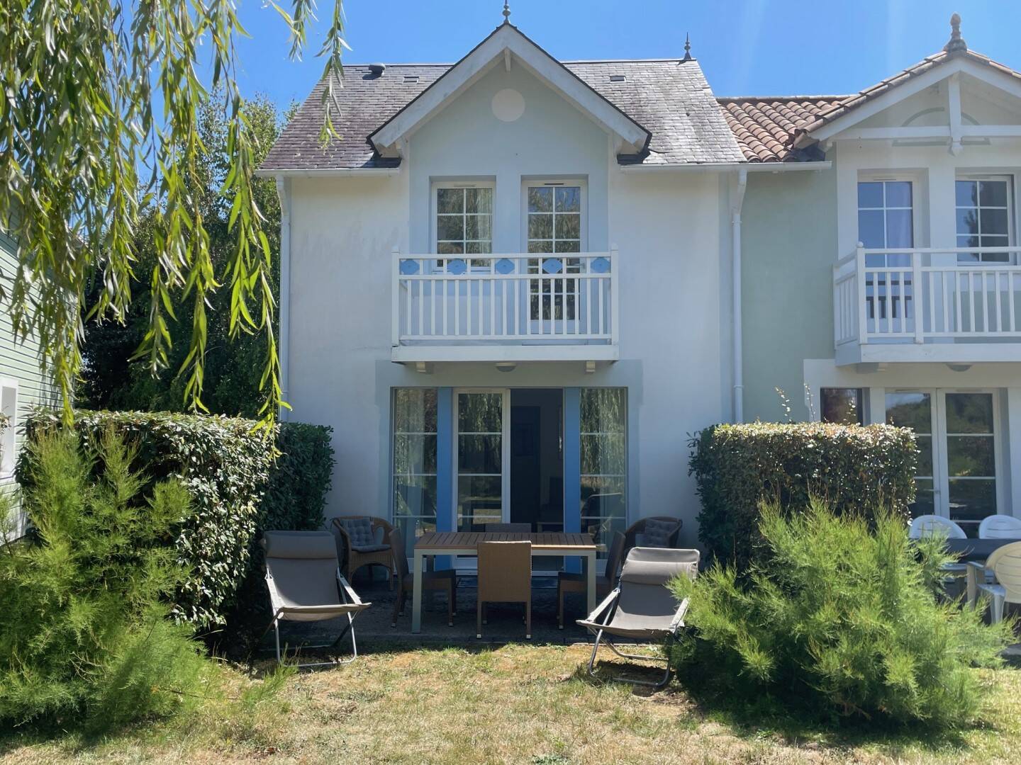 Maison à vendre, 44m², TALMONT SAINT HILAIRE