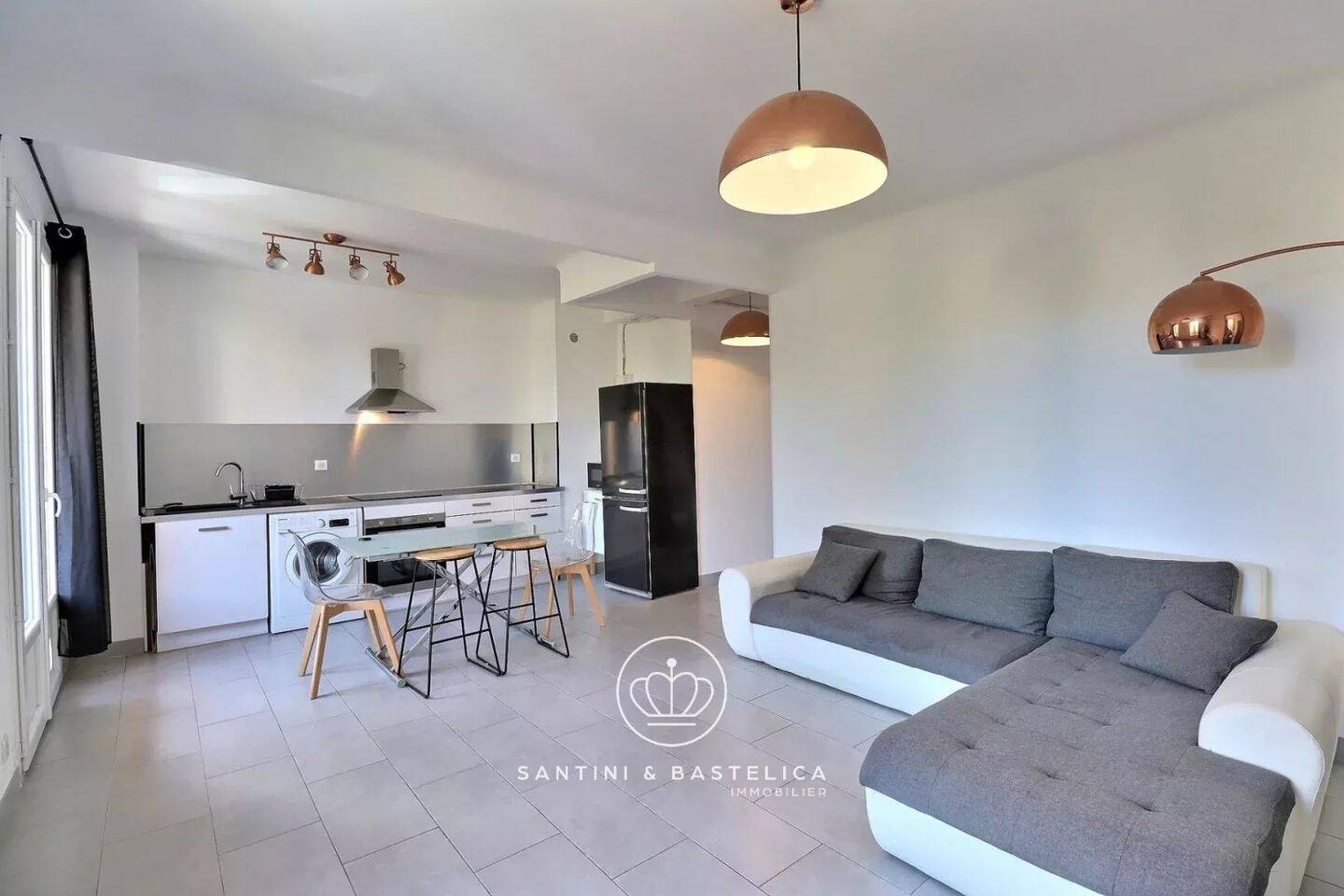 Maison à vendre, 41m², AJACCIO