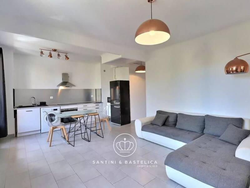 Maison à vendre, 41m², AJACCIO