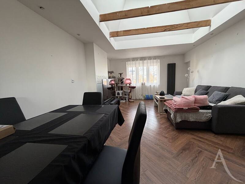 Maison à vendre, 172m², HEILLECOURT