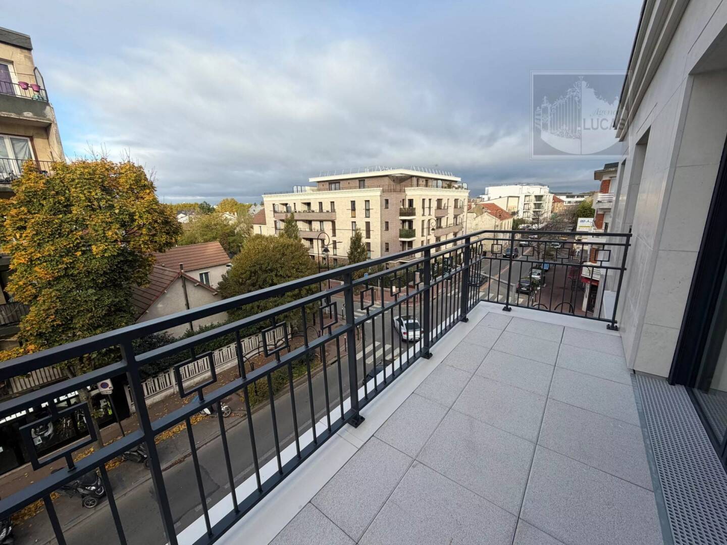 Maison à louer, 42m², SAINT MAUR DES FOSSES