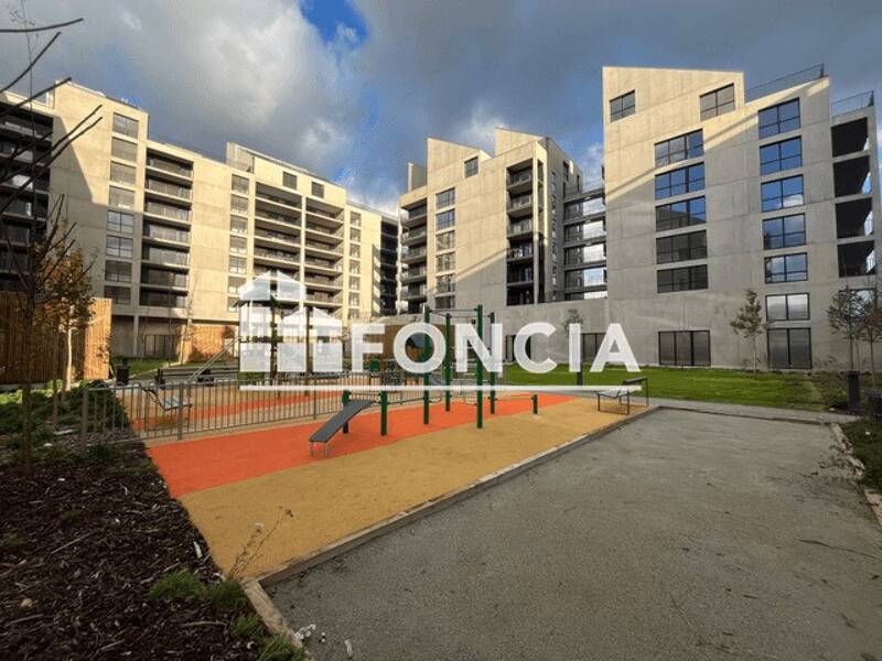 Maison à louer, 52m², BORDEAUX