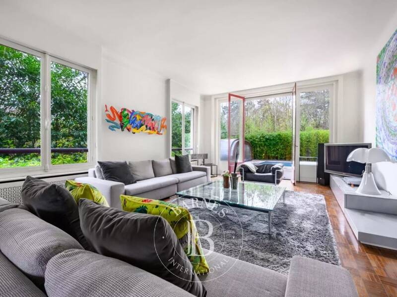 Maison à vendre, 177m², SCEAUX