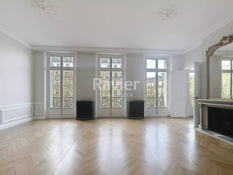 Maison à louer, 270m², PARIS 8E