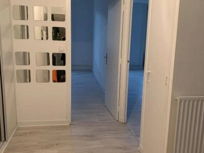 Maison à louer, 70m², SAINT ETIENNE