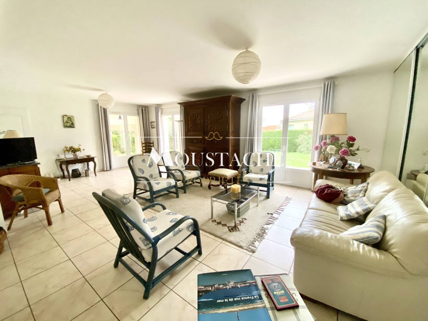 Maison à vendre, 220m², VAUX SUR MER