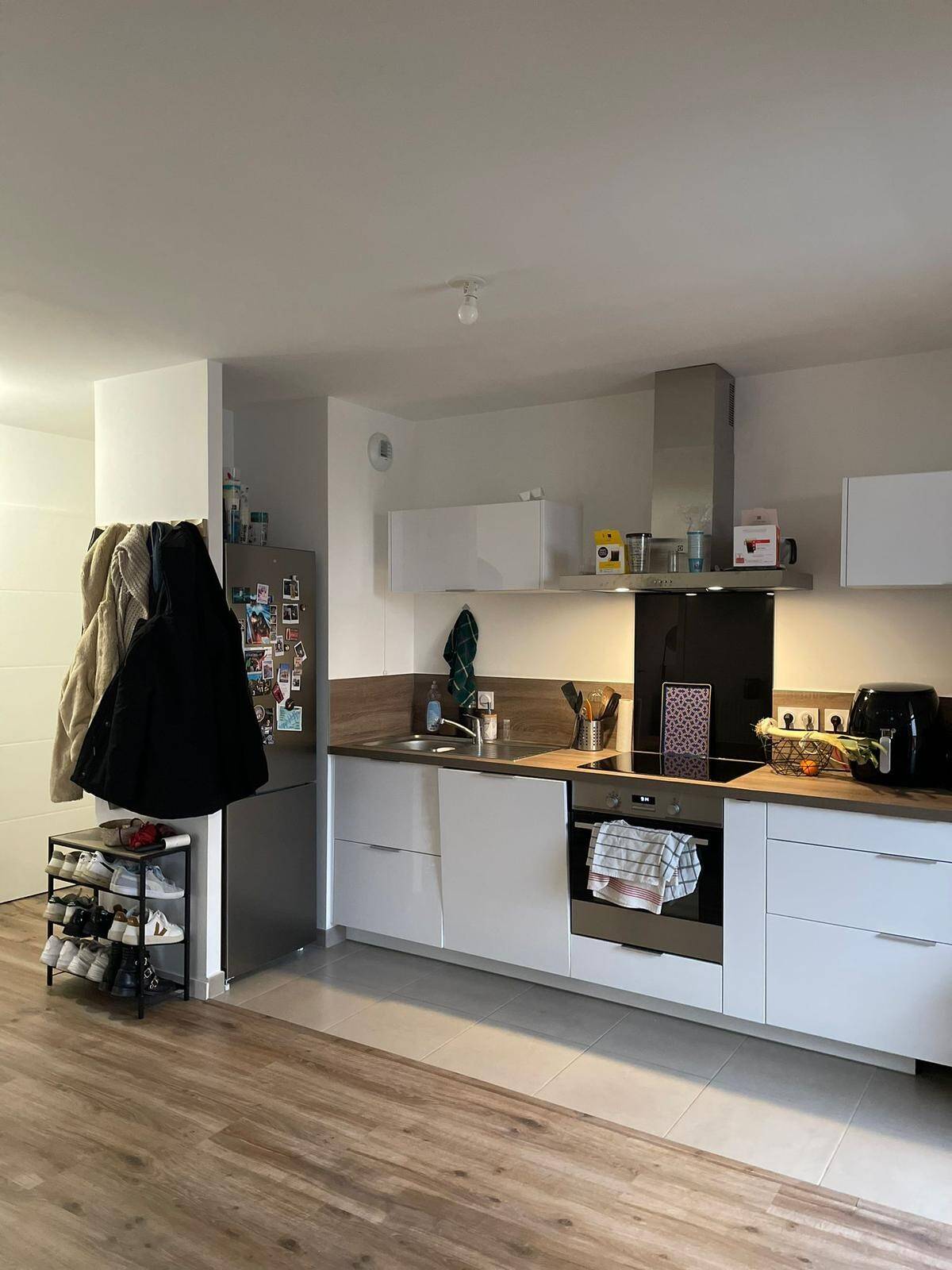 Maison à louer, 73m², ASNIERES SUR SEINE