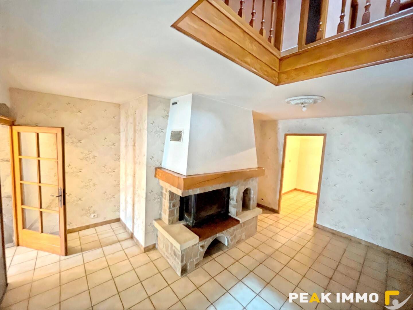 Maison à vendre, 185m², MAGLAND