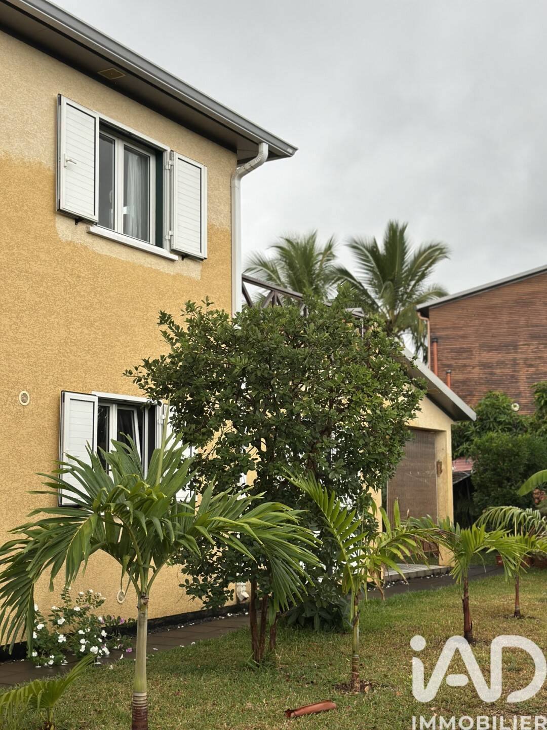 Maison à vendre, 124m², SAINT LOUIS