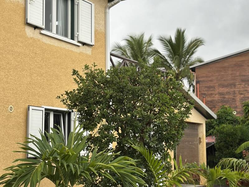 Maison à vendre, 124m², SAINT LOUIS