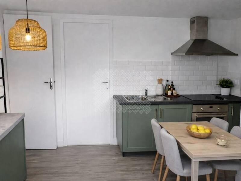 Maison à louer, 101m², ANGERS