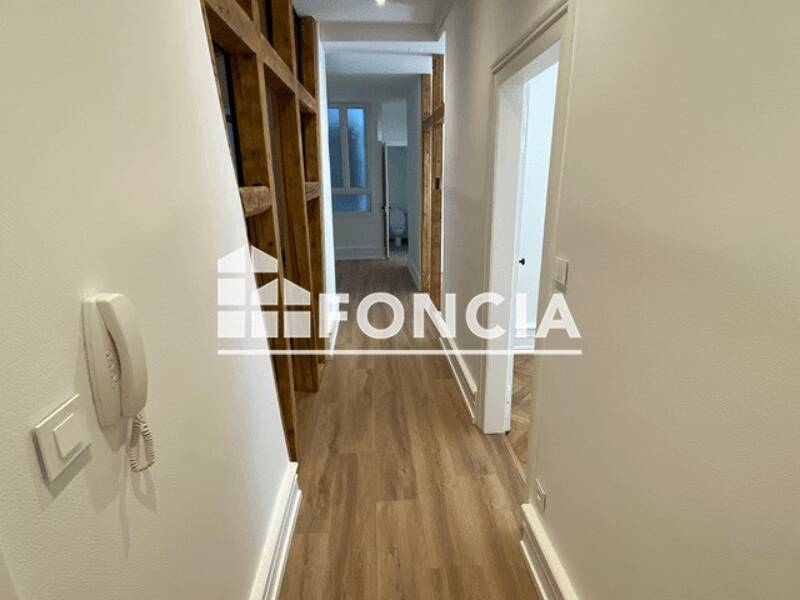 Maison à louer, 126m², STRASBOURG